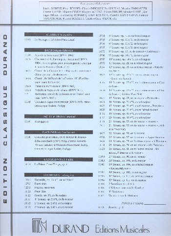 Sonatine en ut majeur