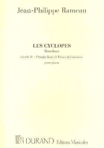 Les Cyclopes