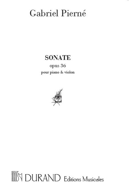 Sonate op.36