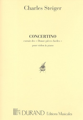 Concertino