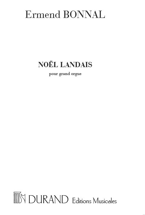 Noel Landais
