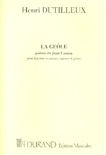 La Geôle