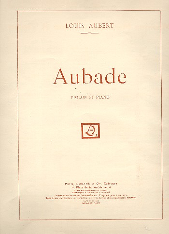 Aubade