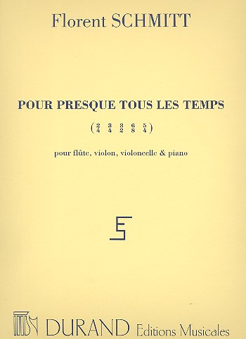 Pour presque tous les Temps