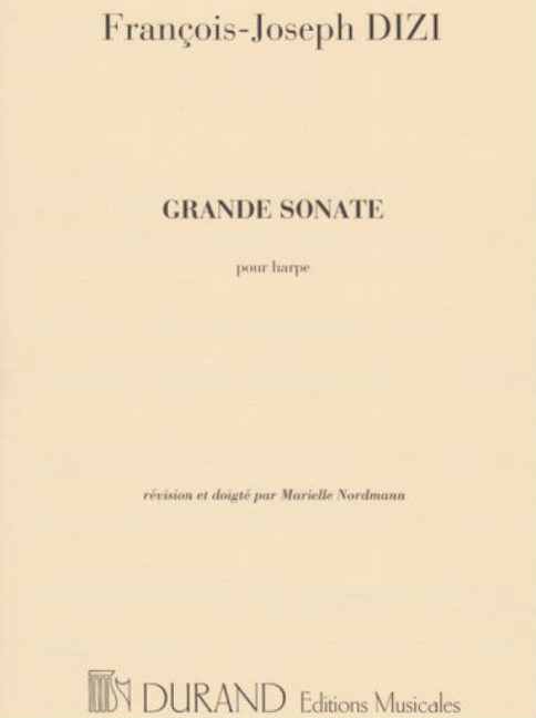Grande sonate