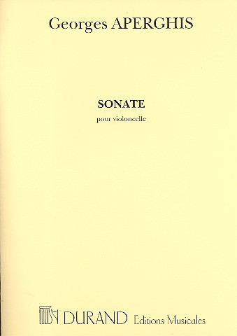 Sonate