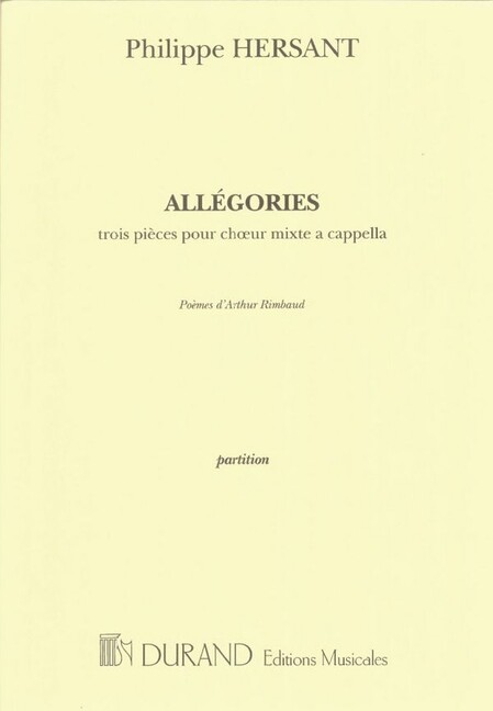 Allegories