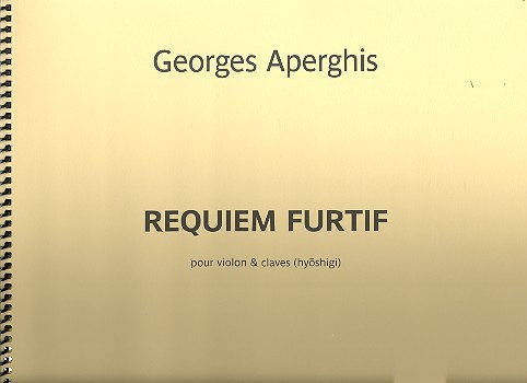 Requiem Furtif