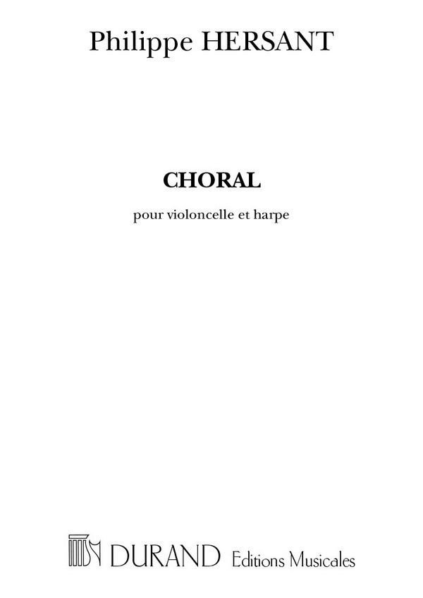 Choral