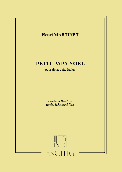 Papa Noel 2 Vx Egales