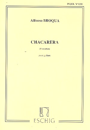 Chacarera