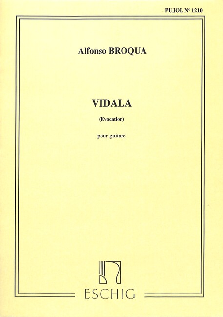 Vidala
