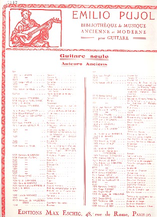 Zamba romantica
