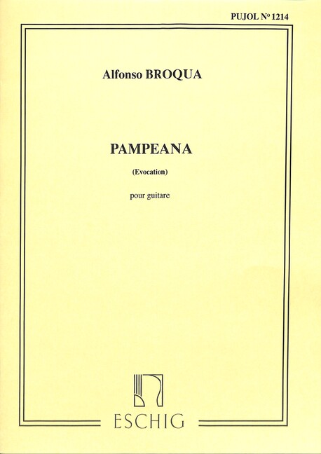 Pampeana