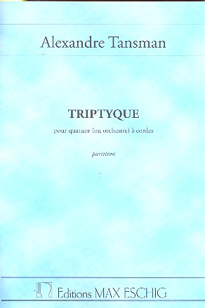 Triptyque