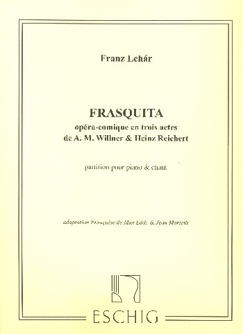 Frasquita