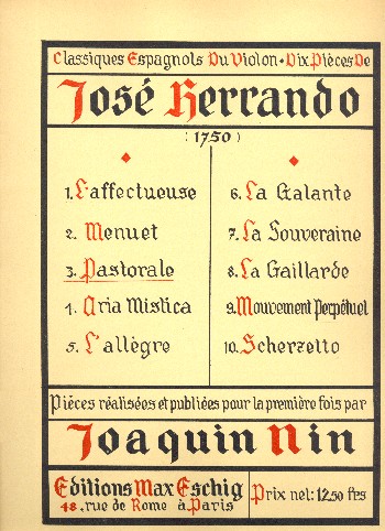 Pastorale