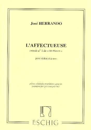 L'Affectueuse