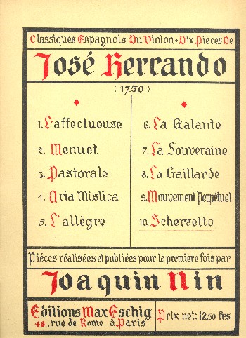 Scherzetto