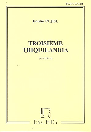 Triquilandia no.3