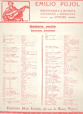 Cap i cúa