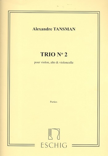 Trio no.2