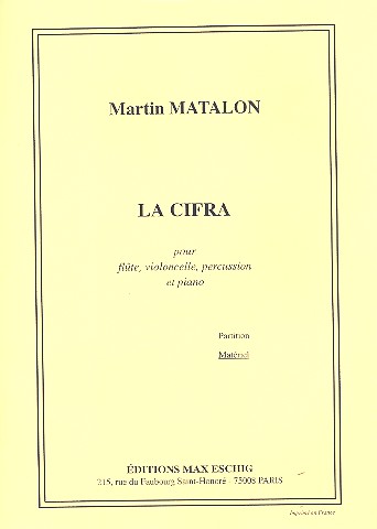 La Cifra