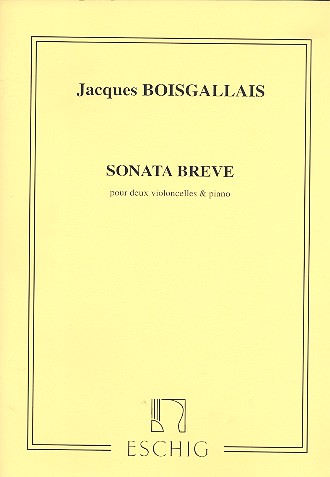 Sonata breve