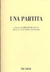 Una partita