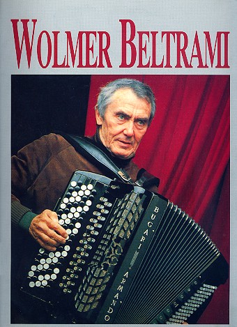 Wolmer Beltrami