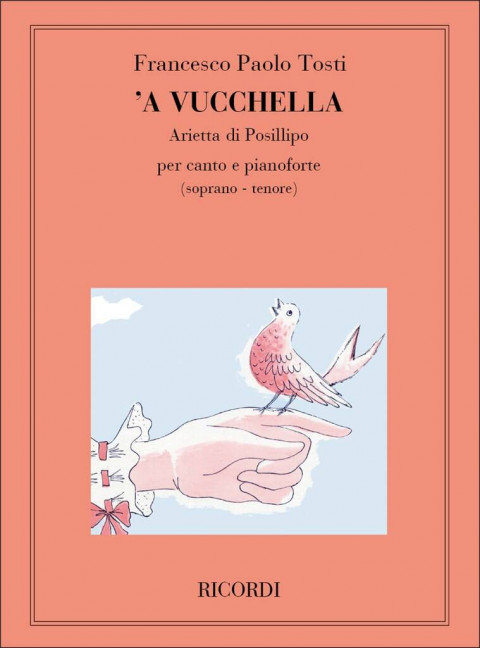 A vucchella
