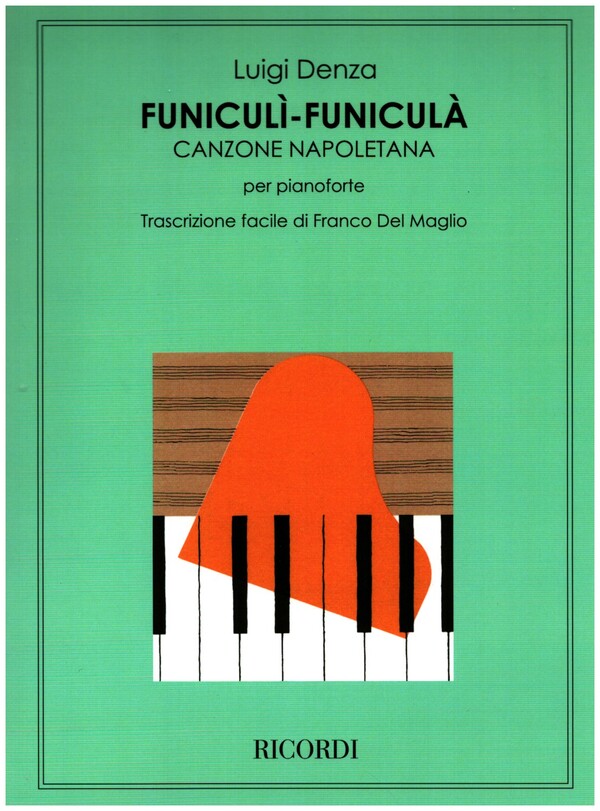 Funiculí - Funiculà