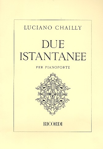 Due Istantanee