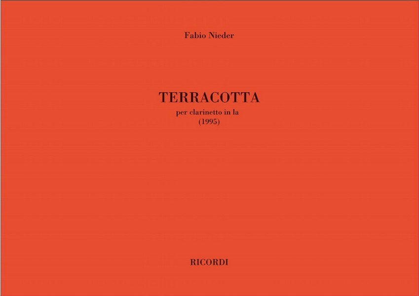 Terracotta