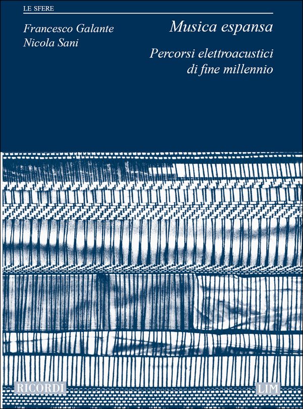 Galante Musica Espansa