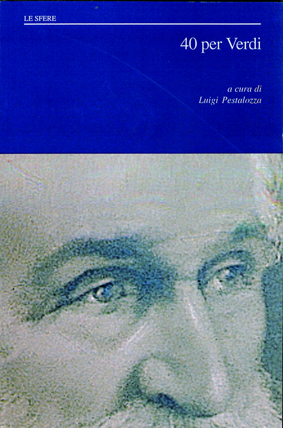 Various 40 Per Verdi
