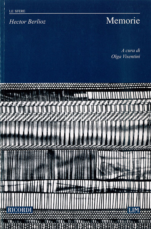 H. Berlioz Memorie