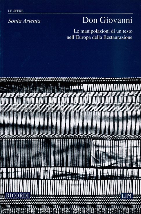 S. Arienta Don Giovanni