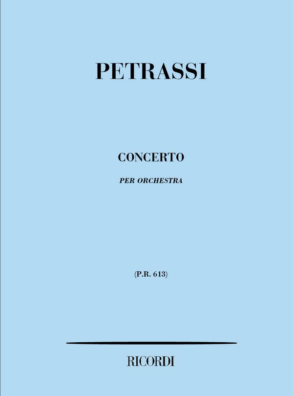 Concerto
