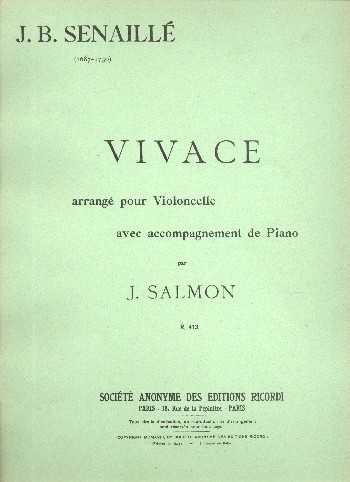 Vivace