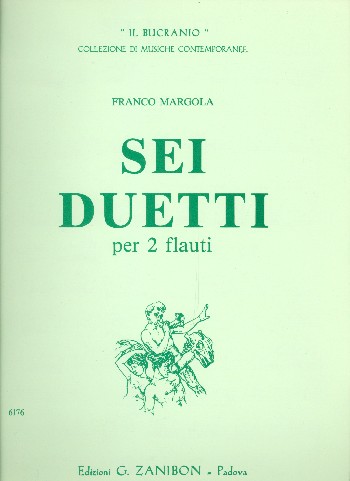 6 Duetti