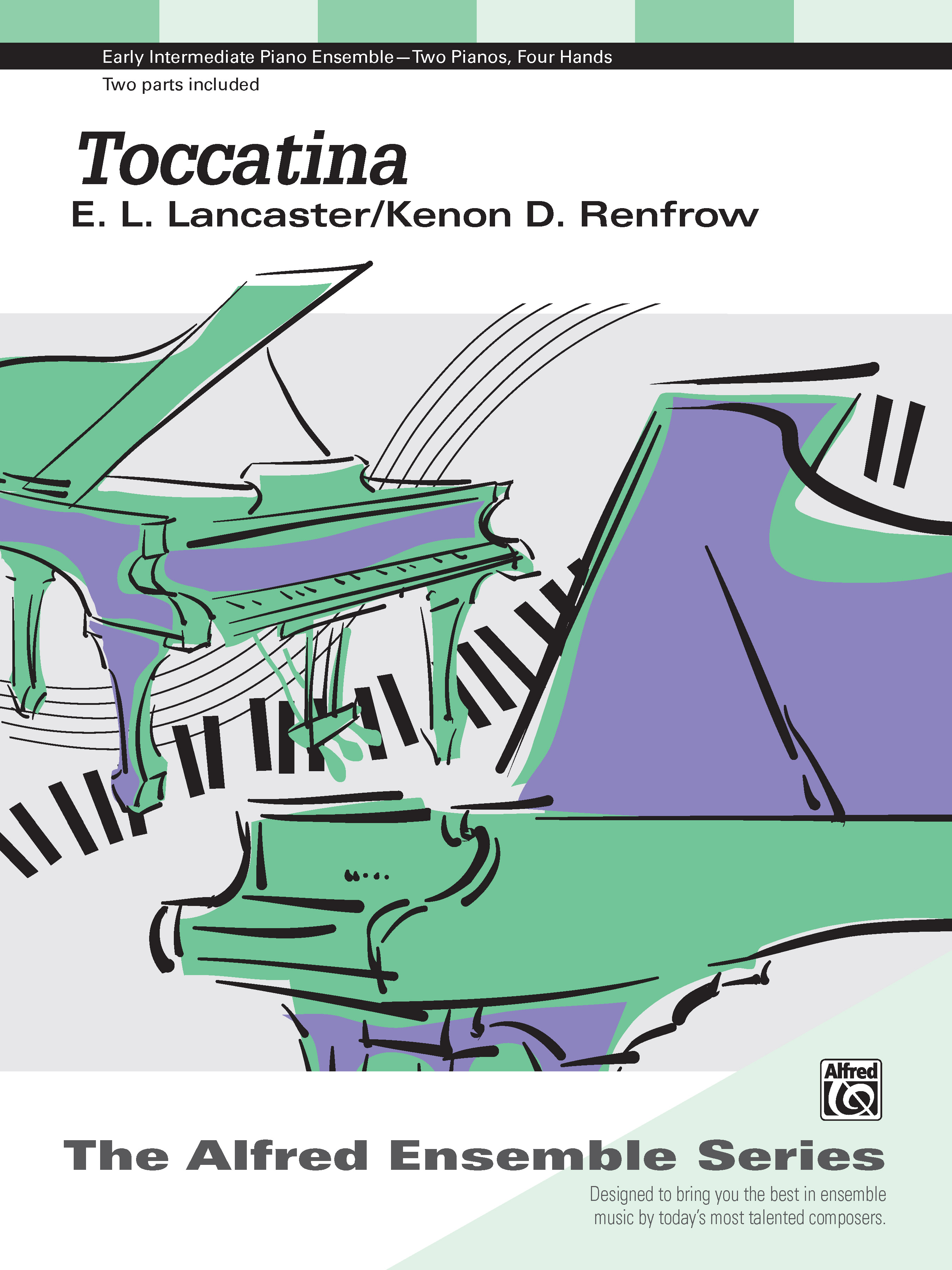 Toccatina