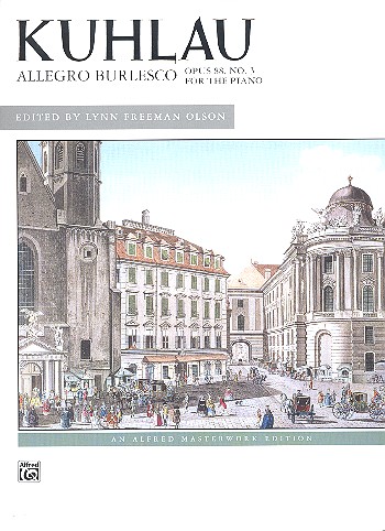 Allegro op.88,3