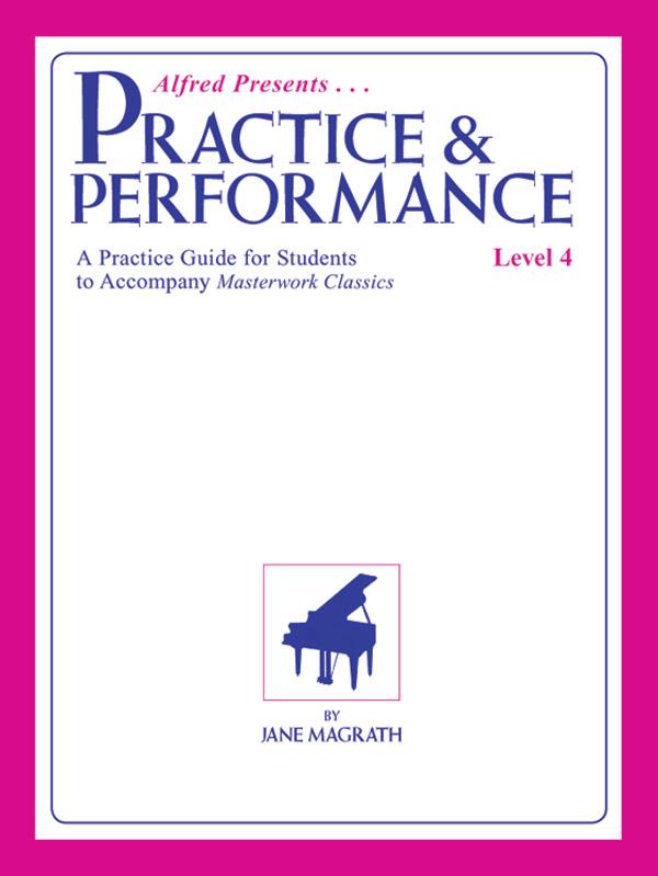 MWC/PRACTICE & PERFORM 4