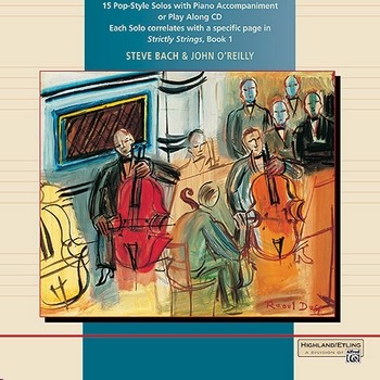 Puccini Pooch (Little Mozarts Series)