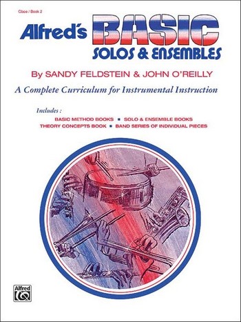 SOLOS & ENSEMBLES 2/OBOE