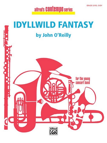 Idyllwild Fantasy (concert band)