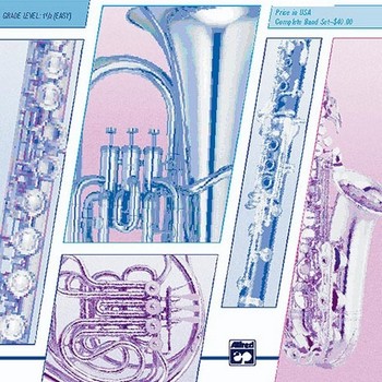 Metropolis (concert band)