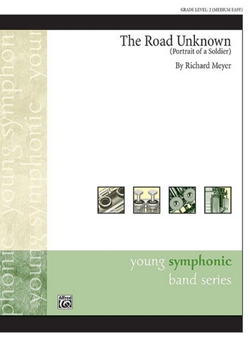 Road Unknown, The (concert band)