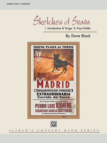 Sketches of Spain (concert band)